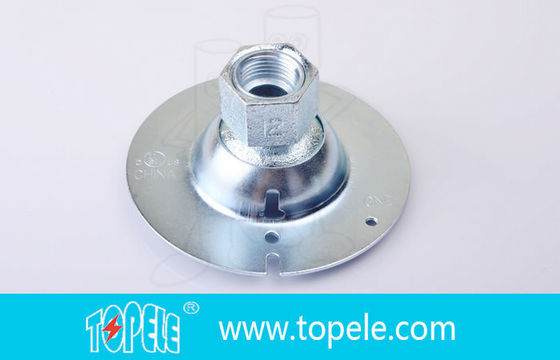 Copertura a cupola femminile Bs4568 condotto per contrasto elettrico