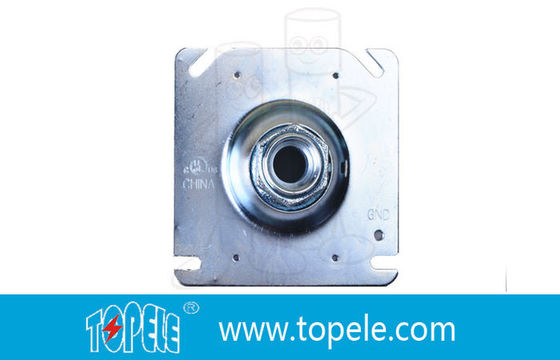Copertura a cupola femminile Bs4568 condotto per contrasto elettrico