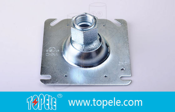 Copertura a cupola femminile Bs4568 condotto per contrasto elettrico