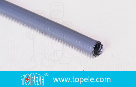 PVC Jack Liquid Tight Flexible Conduit Con Cord Filler