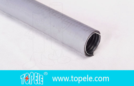 PVC Jack Liquid Tight Flexible Conduit Con Cord Filler