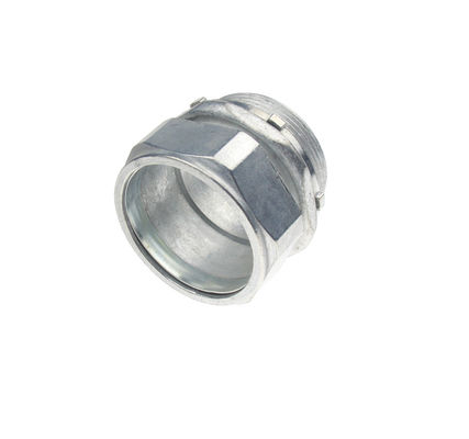 Tipo di compressione: condotto EMT e connettore per accessori