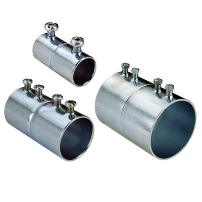 Fitture per condotti in acciaio 1/2''-4' UL Emt Coupling
