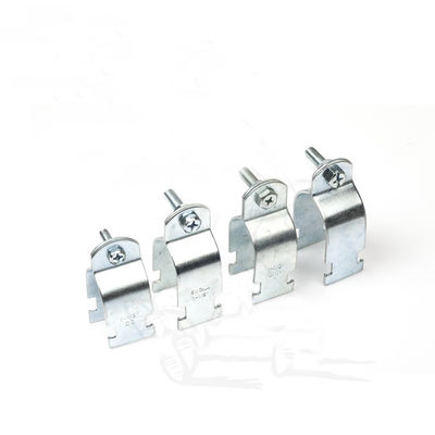 0.5 pollici UL connettore del condotto Emt Strut Clamp