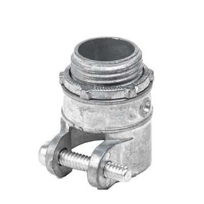 Cintura E472251 connettore di compressione del condotto elettrico
