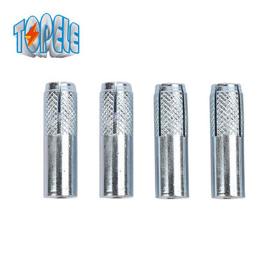 Cinturato non rivestito 5/16 M6 Drop In Anchor Bolt