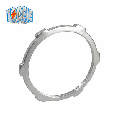 IMC o rigido condotto Elettro Galvanizzato Acciaio Locknut