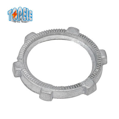 IMC o rigido condotto Elettro Galvanizzato Acciaio Locknut