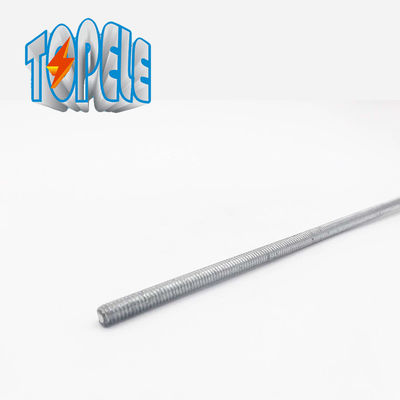 20 mm DIN 975 M5 M10 Stainless Steel Thread Rods