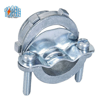 Connettore tipo pinza OEM 3/4 &quot;Connectore di cavo Romex per cavo