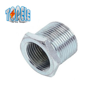 Gi Reducer And Long Bushing Male BS4568 condotto