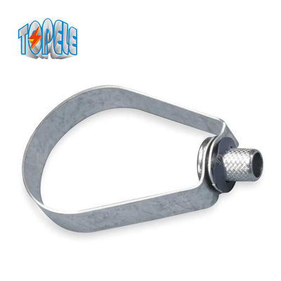 Acciaio zinco rivestito UL per cannoli e pinze BS4568