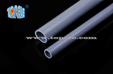 Conduito e accessori flessibili PVC non metallici