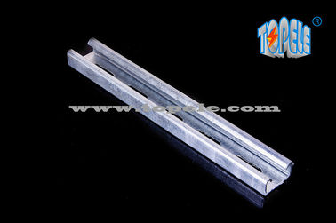 1-5/8 In * 1-5/8 In HDG canale Unistrut