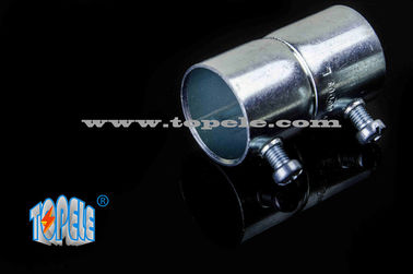 Fittings per condotti in acciaio EMT, Fittings per tubi EMT