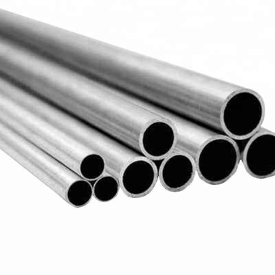 10 ft di tubo di acciaio pre-galvanizzato