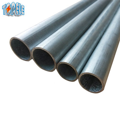 Fittings per tubi elettrici galvanizzati EMT pre-immersi a caldo