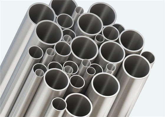 Galvanizzato a caldo conduttore elettrico EMT tubo di acciaio metallico