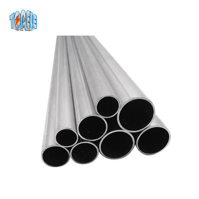 HDG Acciaio Galvanizzato EMT condotto tubo Standard Americano