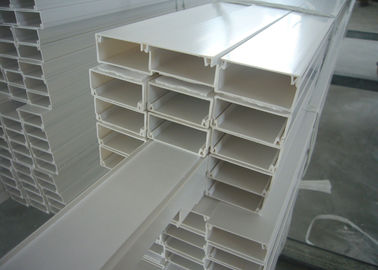 Lvd per il cablaggio del cavo elettrico in PVC grigio bianco