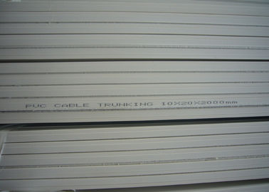 Lvd per il cablaggio del cavo elettrico in PVC grigio bianco