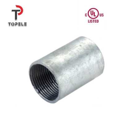 Accoppiamento femminile del condotto elettrico BS4568 GI