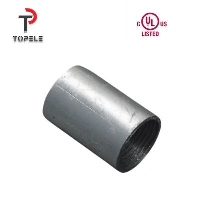 Accoppiamento femminile del condotto elettrico BS4568 GI