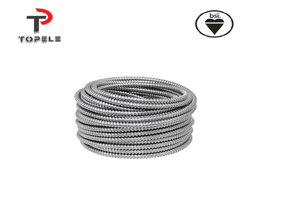 Flessibili condotti e accessori metallo Fmc acciaio galvanizzato