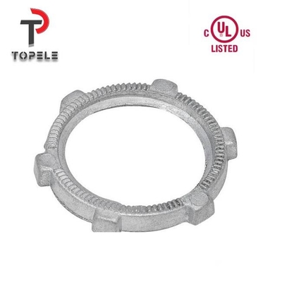Conduci e accessori per il sistema di scarico di zinco rigido da 1/2&quot; a 4&quot;