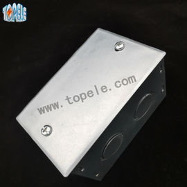 100x100x65 Coperture di scatole per interruttori elettrici, Coperture di scatole per prese elettriche